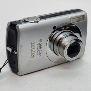 캐논 ixus 860 is