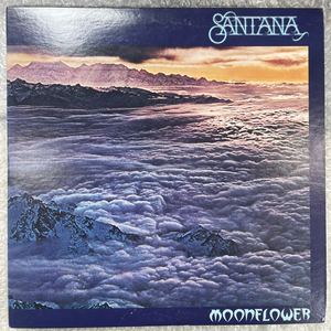 Santana / MoonFlower 2LP