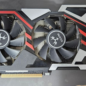 그래픽카드 gtx1070 8gb 판매합니다.