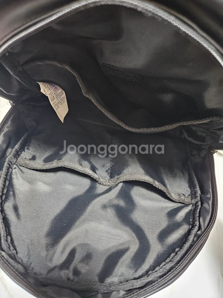 (이사 세일, 택포) FILA 휠라 미니 백팩 2개--2