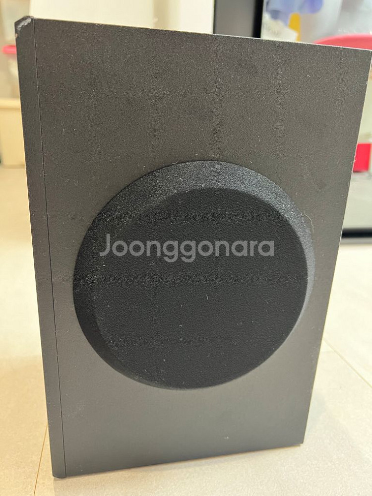 LG 사운드바 SQC1 세트--2