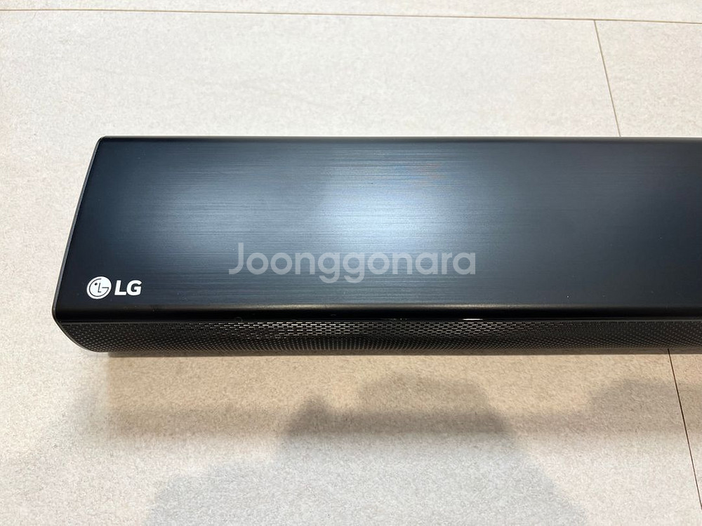 LG 사운드바 SQC1 세트--6