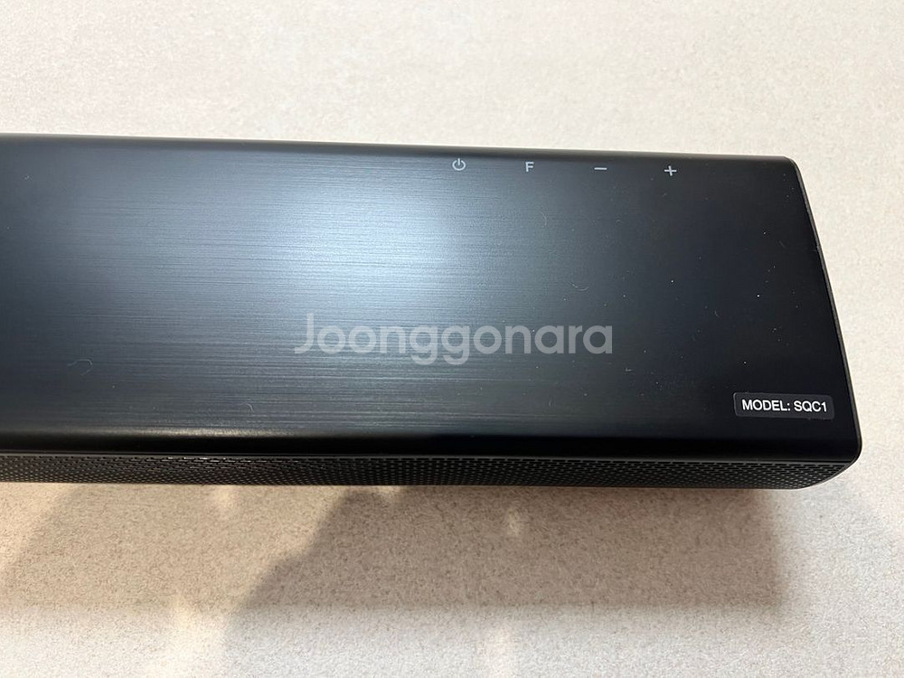 LG 사운드바 SQC1 세트--5