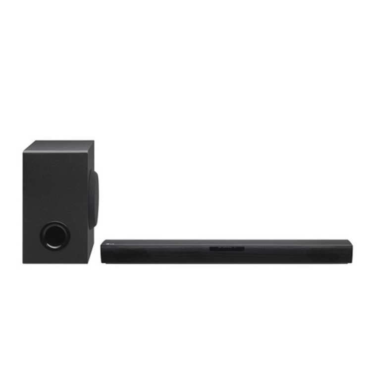 LG 사운드바 SQC1 세트--7