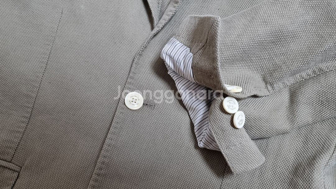 [Massimo Dutti] 마시모두띠 블레이저 46--5