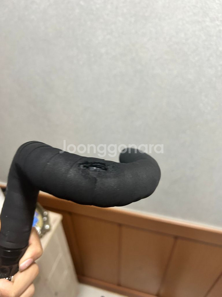 드롭바로 불혼바 교신 봅니다--1