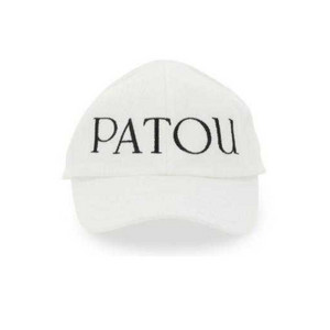 PATOU 캡모자