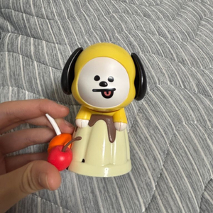 BT21 인터랙티브 토이 (치미)