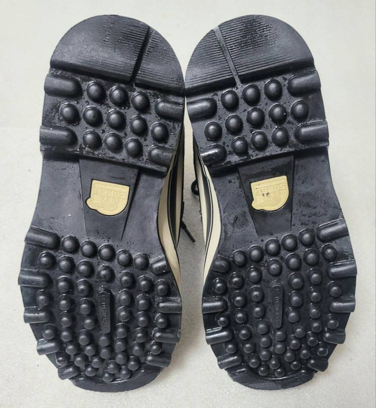 소렐 카리부 방한화 낚시화 캠핑화 여성용 245~250 이미지