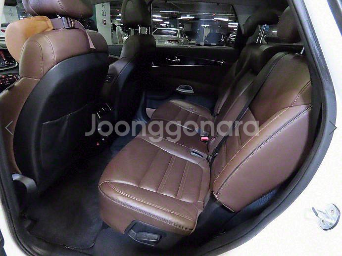 @16년식 올 뉴쏘렌토 R2.0 2WD 노블레스 스페--6