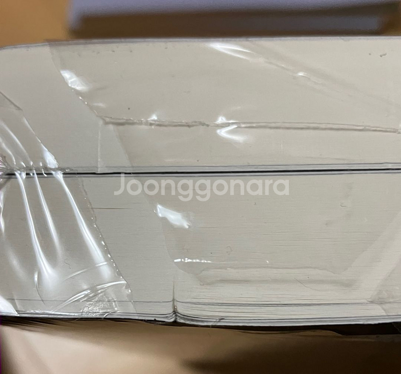 새상품/ 수학의 단권화 이과편 - 오르비 김지석t--3