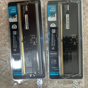 하이닉스 a다이 언락 에센코어 ddr5 5600 팝니다