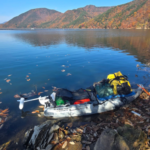 Freeviw DokDo kayak프리브 독도 카약