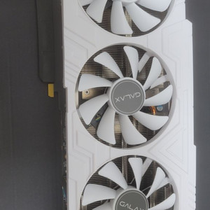 galax rtx 2070 super 판매합니다