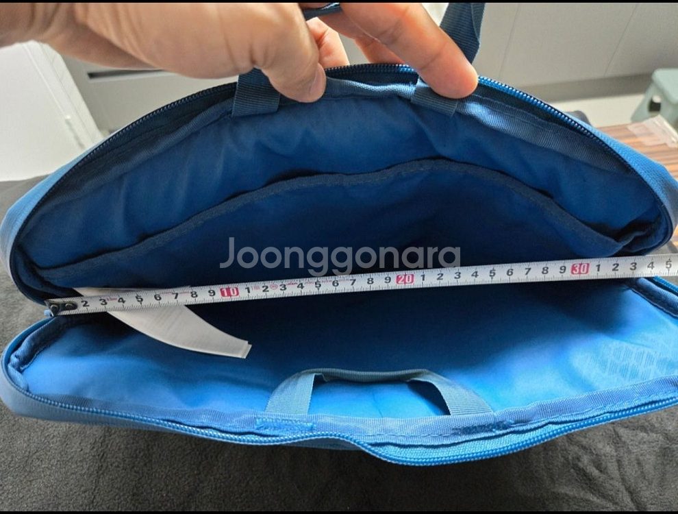 BMW mini 노트북가방(순정품)--4