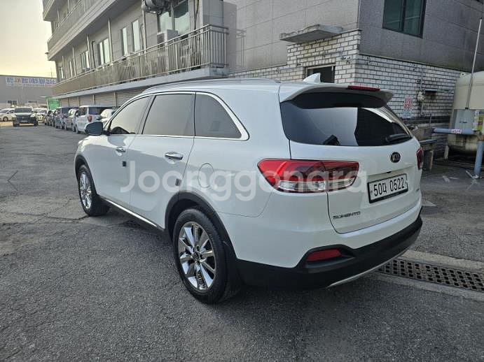 @15년식 올 뉴쏘렌토 R2.0 2WD 노블레스 전국--1