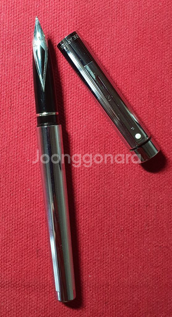쉐퍼 타가 sheaffer targa 만년필.볼펜.샤프--1