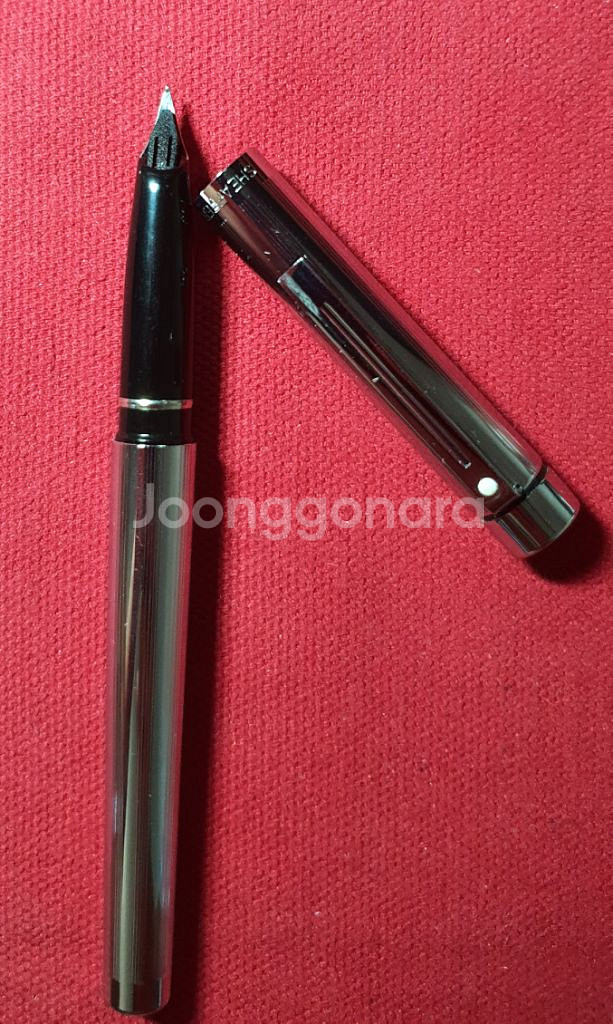 쉐퍼 타가 sheaffer targa 만년필.볼펜.샤프--2