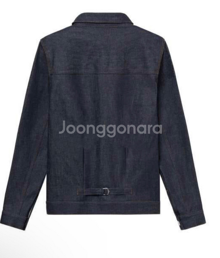 아페쎄 대님 청자켓 일본 직구 제품 사이즈 M--1
