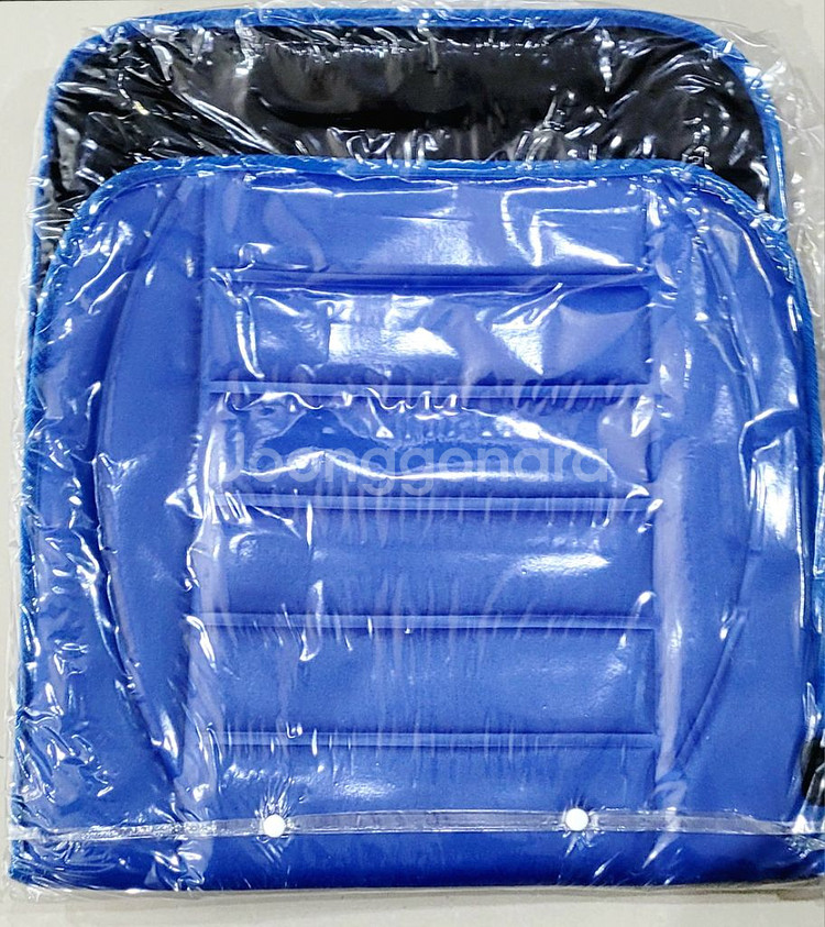 [야호카] 12볼트 자동차온열시트 자동차열선시트 12V--2