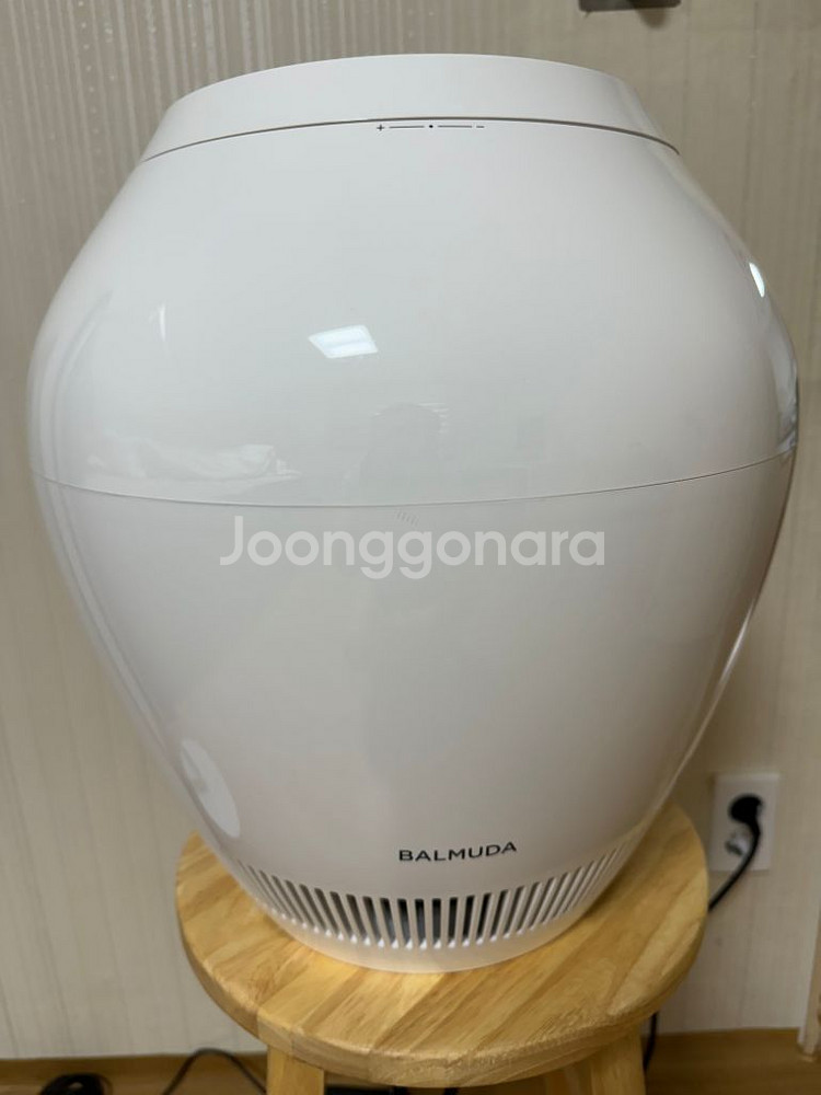 발뮤다 가습기--0