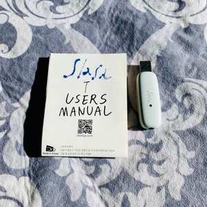 디오 슬래시T(SLASH-T) 스틱형 USB-DAC 블