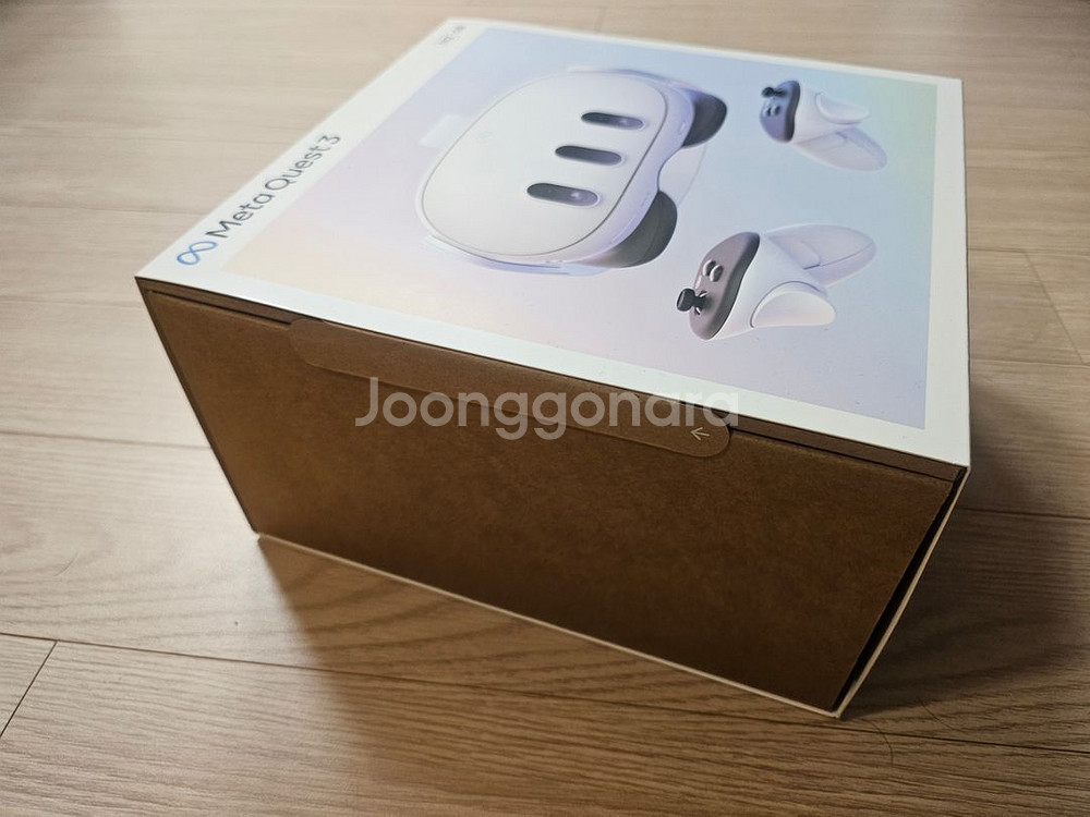 퀘스트3 512 국내정품 미개봉 팝니다. 안전거래가능--2