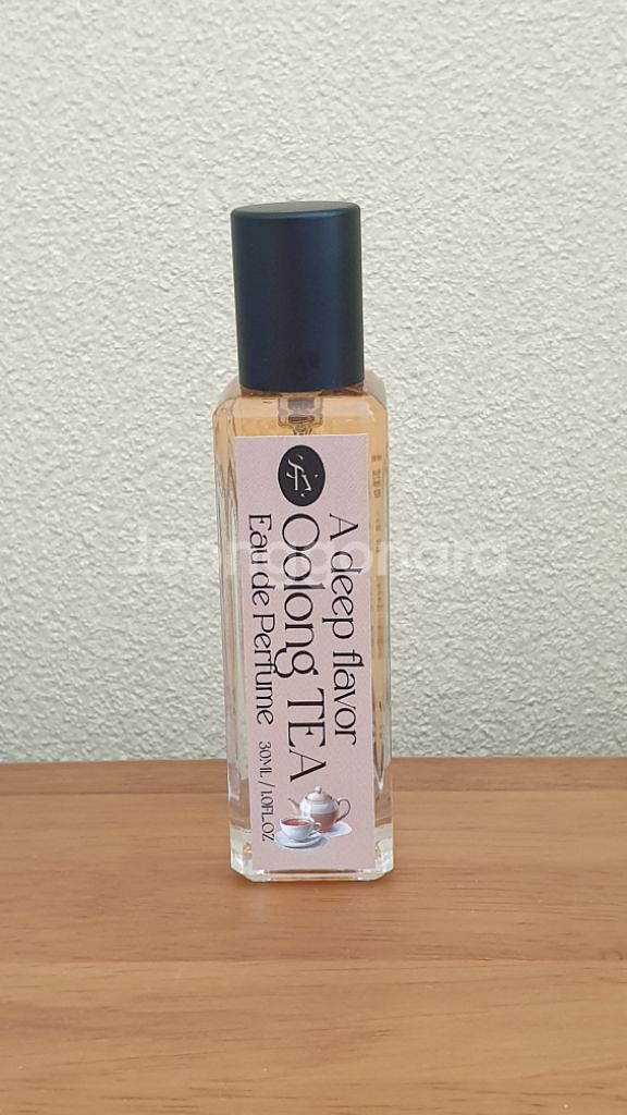 텀블벅 슬라이 우롱차 향수 30ml--1