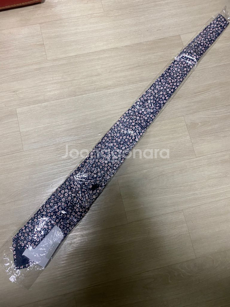 갤럭시수젤로 프레스티지 콜렉션 넥타이--1