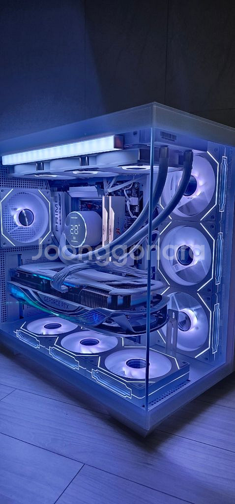 7800X3D RTX4080S 슈퍼컴팝니다--0