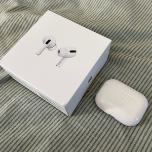 Airpods Pro mac safe(풀박스, 정발)