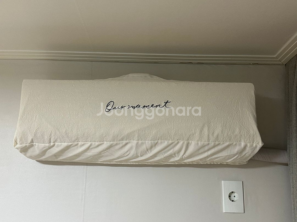 엘지(LG) 오브제 에어컨 (2in1)--6