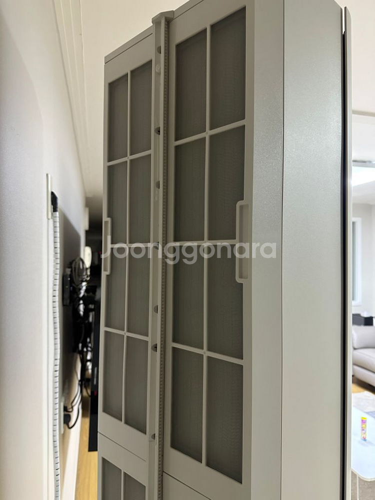 엘지(LG) 오브제 에어컨 (2in1)--7