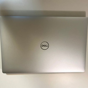 델 DELL XPS 15 인치 7590 노트북 i7