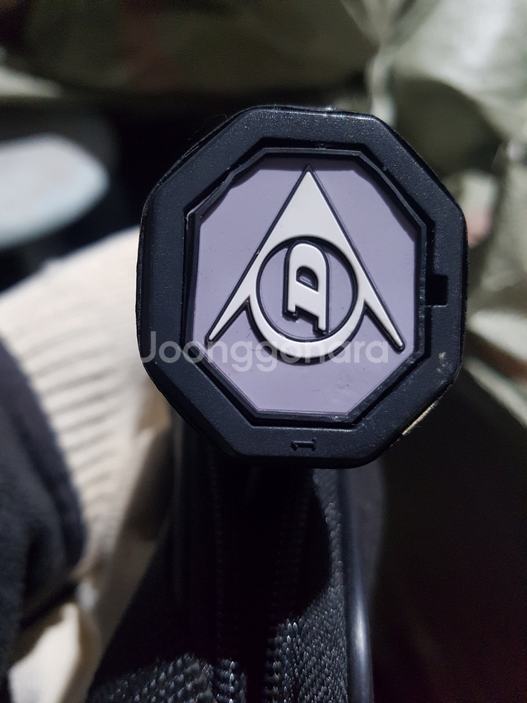 던롭 테니스라켓DUNLOP 미사용 사이즈 중량 사진참--6