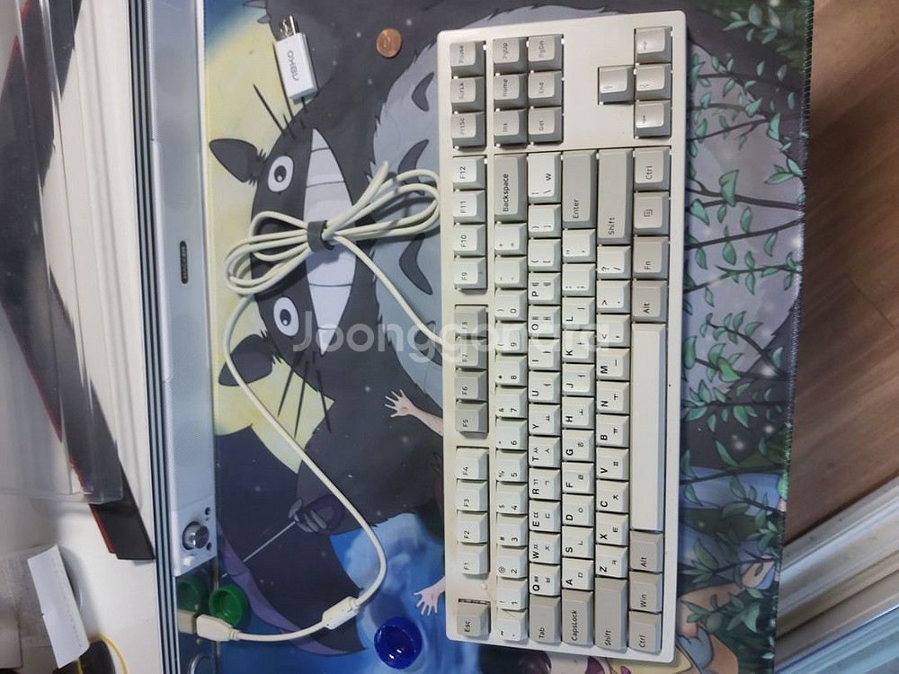 라이젠 7700 rtx4070 컴퓨터세트--2