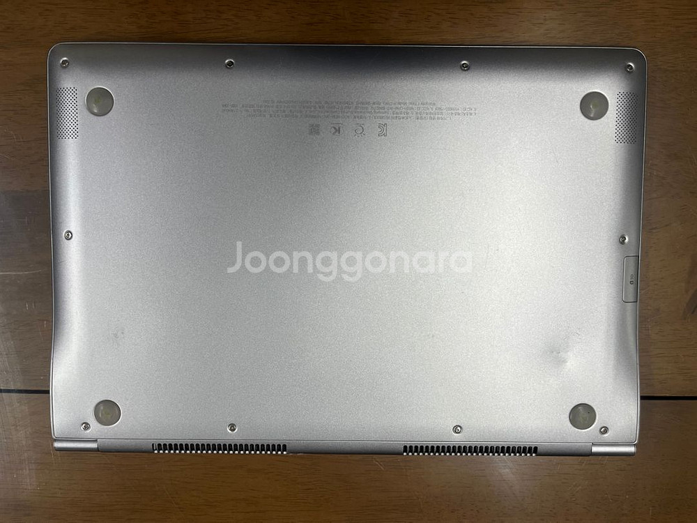 삼성 노트북 NT900X3L K78L 팝니다--1