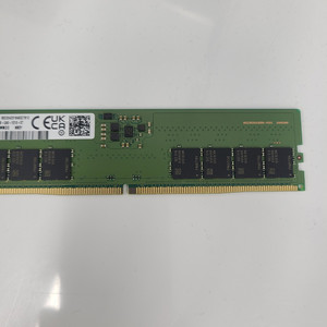 삼성 DDR 5 5600 16g