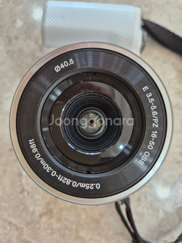 SONY a5000 소니 알파5000--2