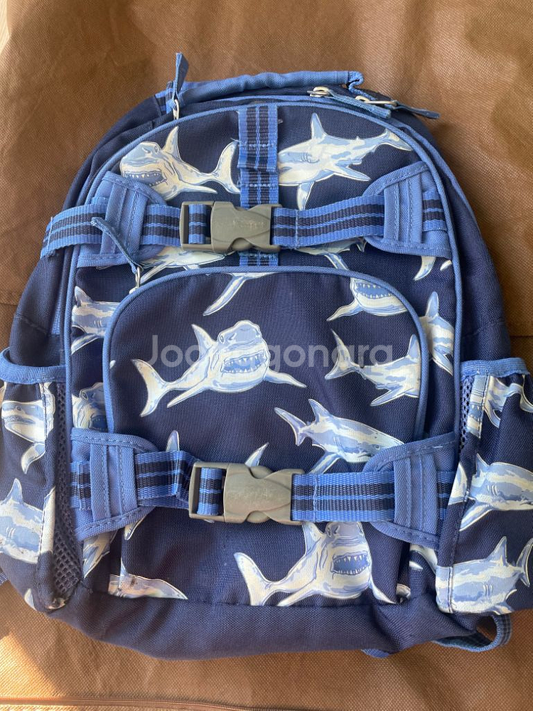 초등저학년 책가방 초등가방 초등백팩 빈폴 포터리반--2