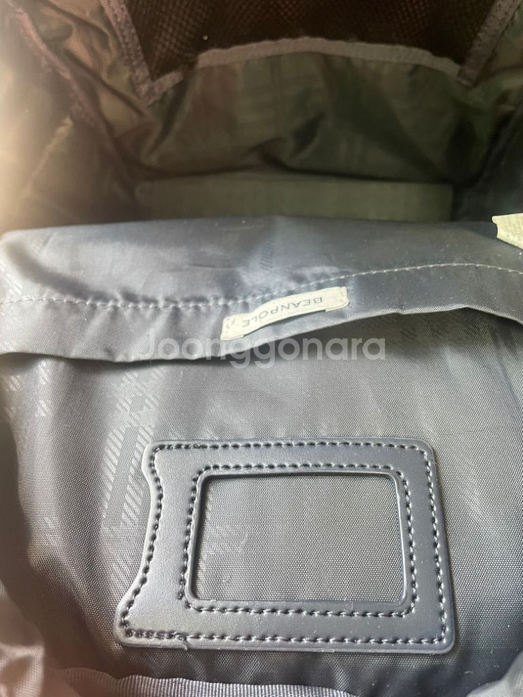 초등저학년 책가방 초등가방 초등백팩 빈폴 포터리반--5