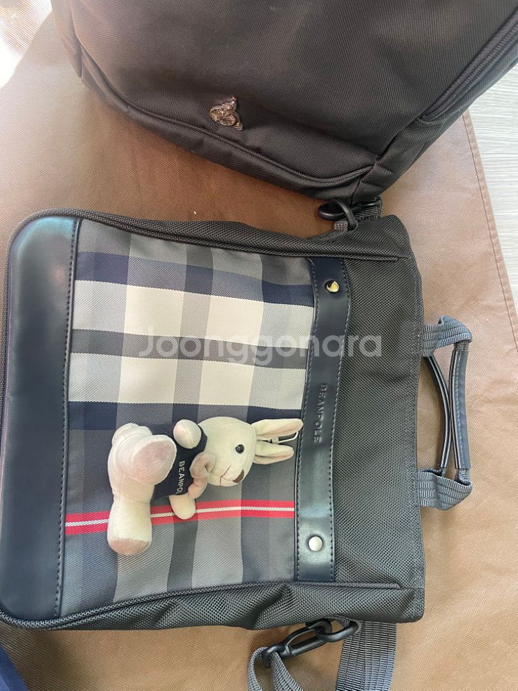 초등저학년 책가방 초등가방 초등백팩 빈폴 포터리반--3