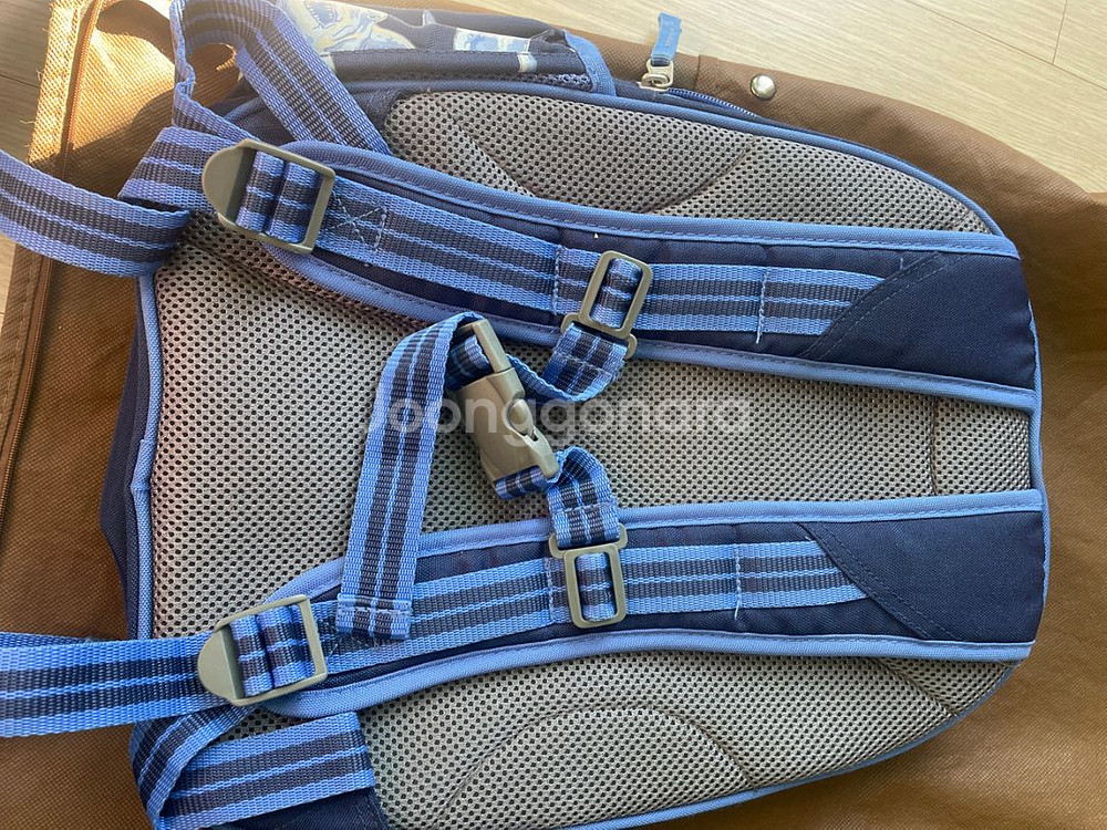 초등저학년 책가방 초등가방 초등백팩 빈폴 포터리반--8