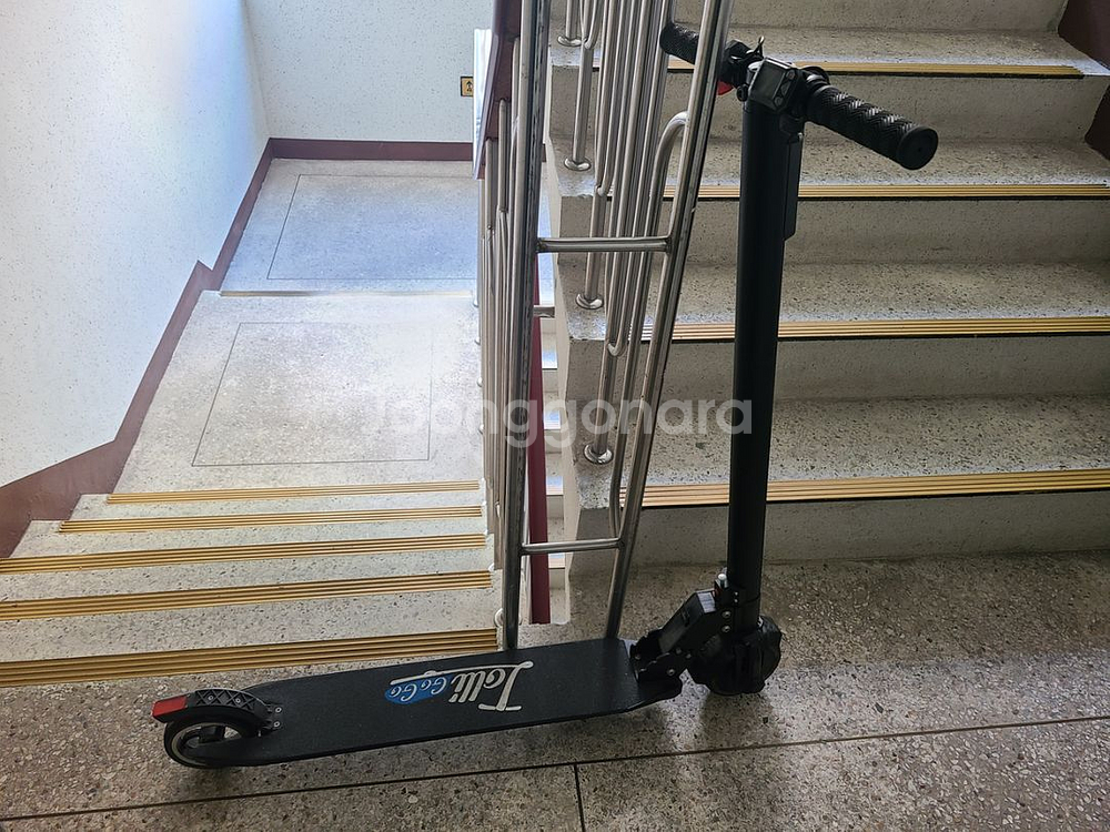 전동킥보드 부품용 나눔--3