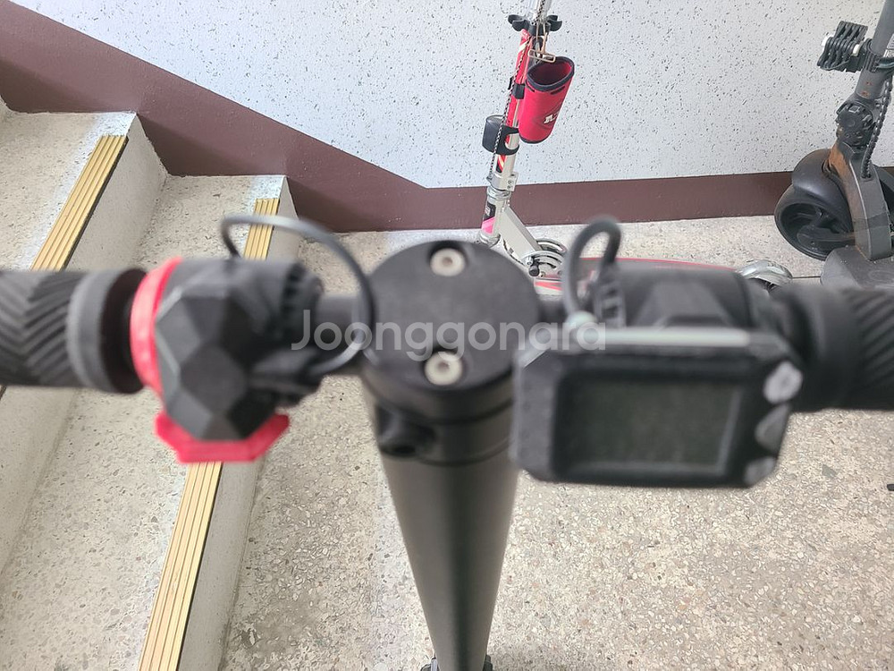 전동킥보드 부품용 나눔--1