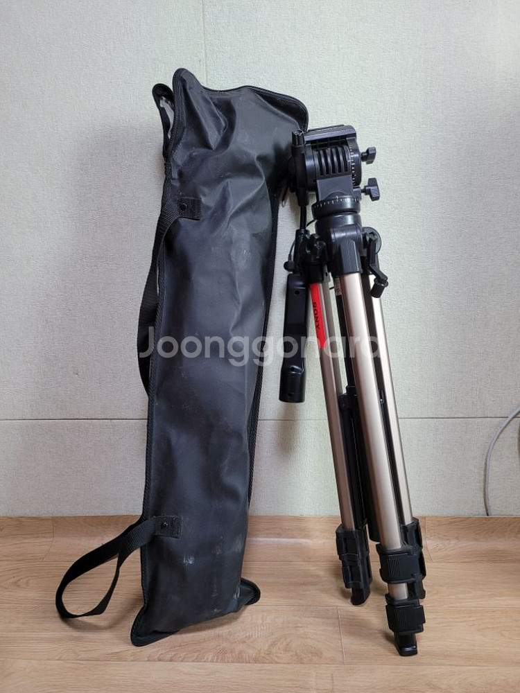 소니 VCT-870RM--0