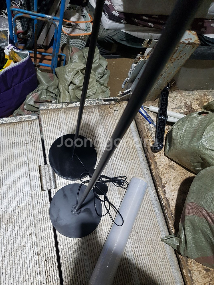 마켓비 식물등 식물조명 식물생장 성장 재배 식물용LED--1