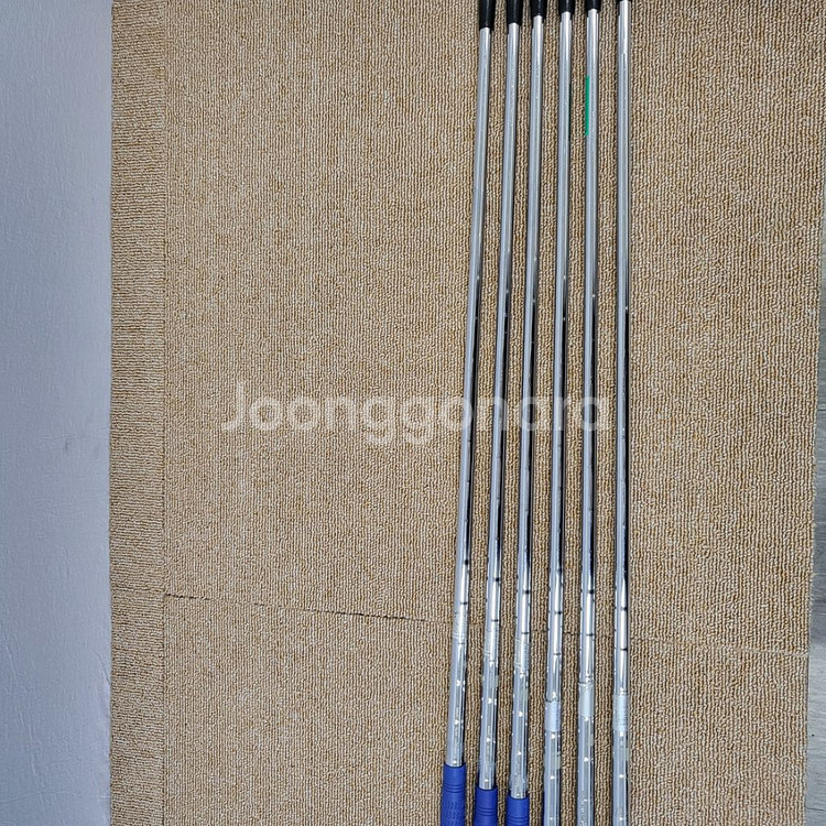 미즈노 JPX-800 포지드 6아이언 경량스틸950R--5