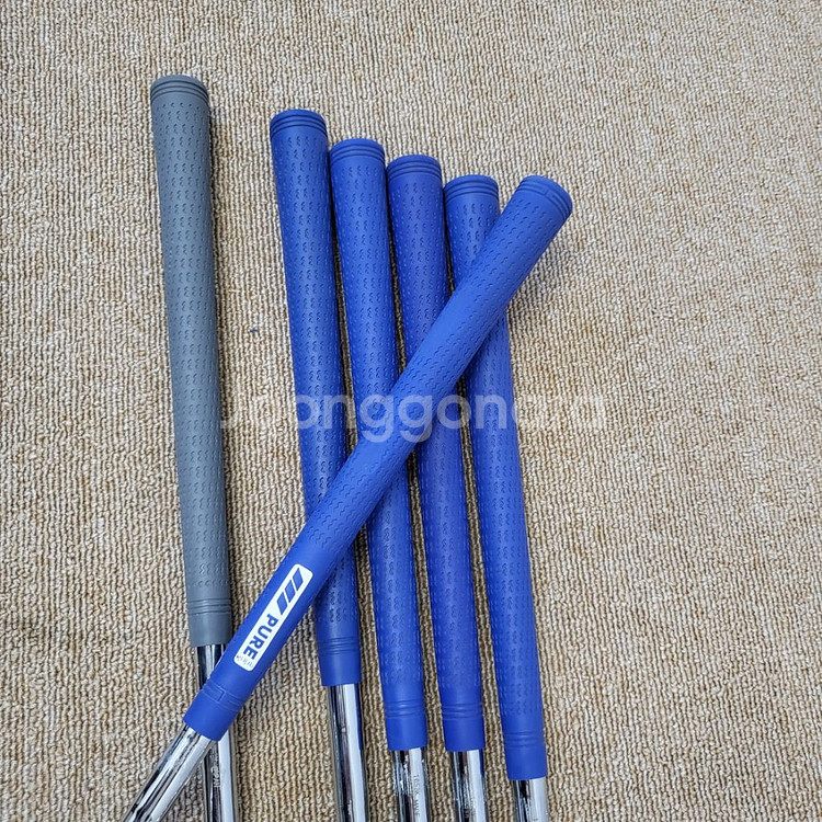 미즈노 JPX-800 포지드 6아이언 경량스틸950R--9