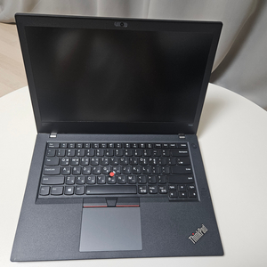 씽크패드 T480 A+급